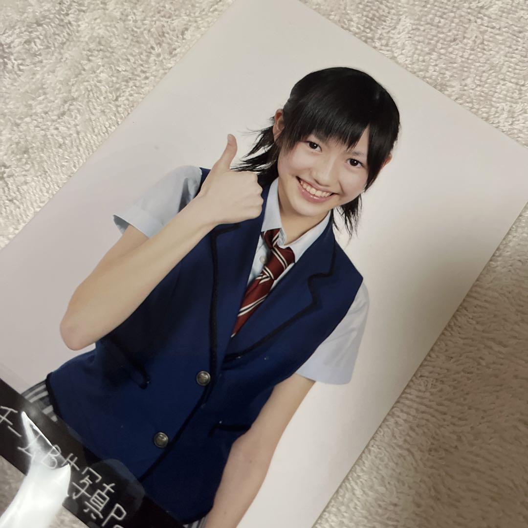 Rakutao公式アカウント01様 渡辺麻友さん生写真