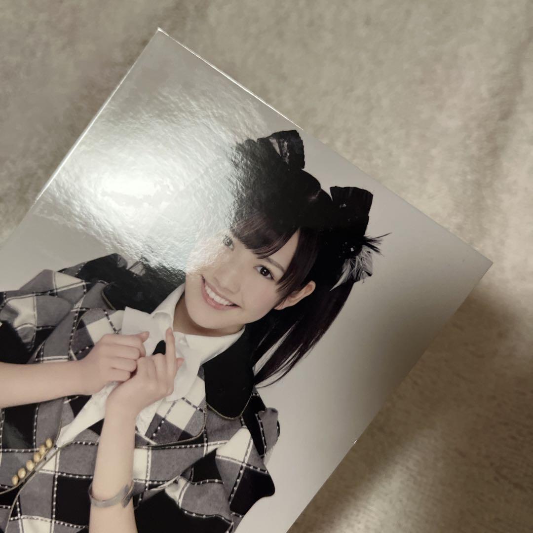 Rakutao公式アカウント01様 渡辺麻友さん生写真