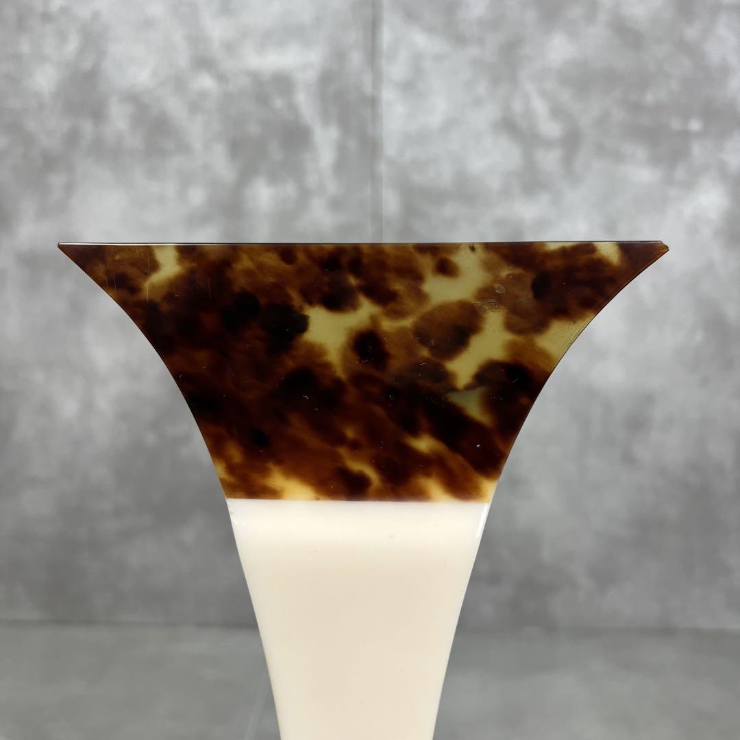 【在庫処分】 べっ甲 三味線 良品 津山撥 山田流 開き約12cm 天然素材 バチ 和楽器