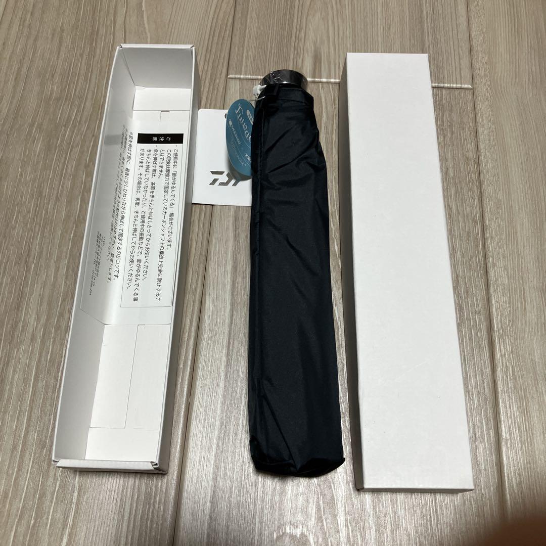 D-VEC 軽量折りたたみ傘60