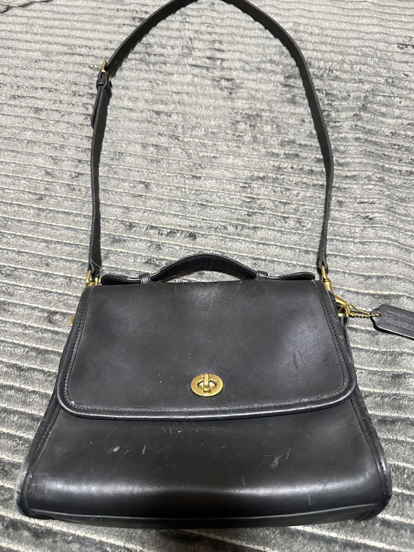 COACH ショルダーバッグ(ワケあり)ショルダーバッグ