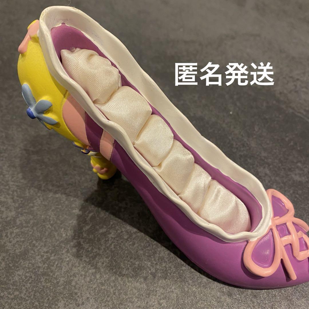 ラプンツェル  リングピロー