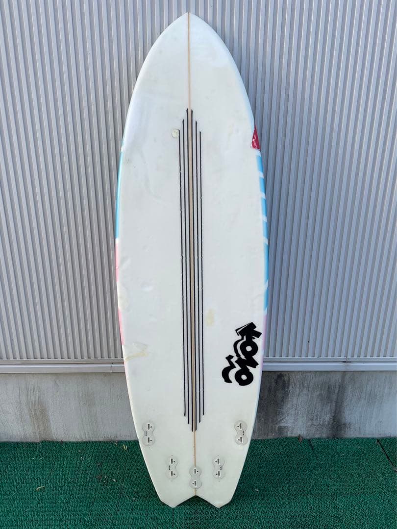 絶品】 Kozo サーフボード サーフィン | elreydelasahogadas.com.mx
