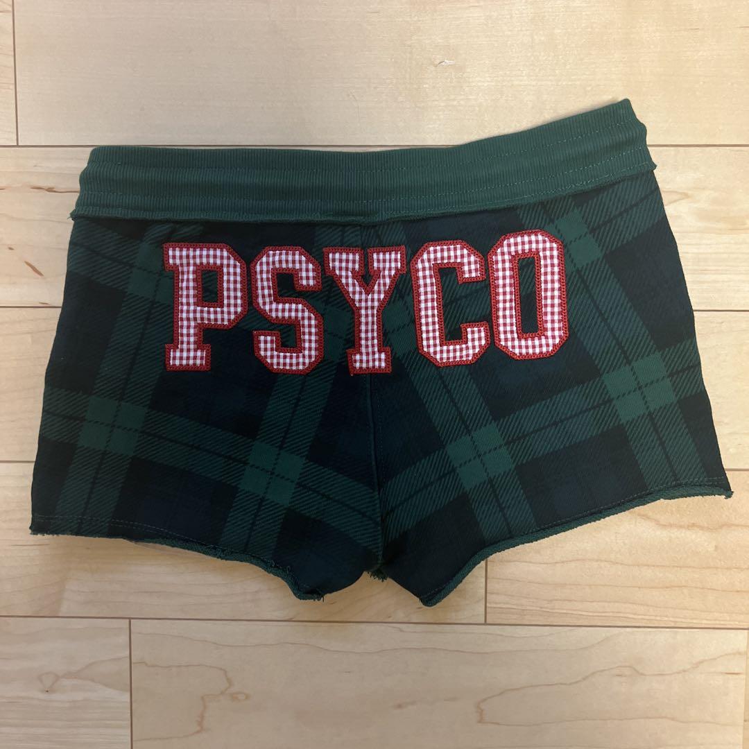 極美品 SCULPTOR Cottage Shorts コテージショーツ S