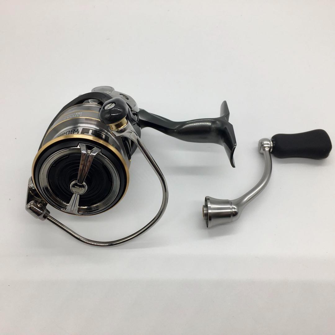 DAIWA ダイワ 20 LUVIAS ルビアス FC LT2500S リール