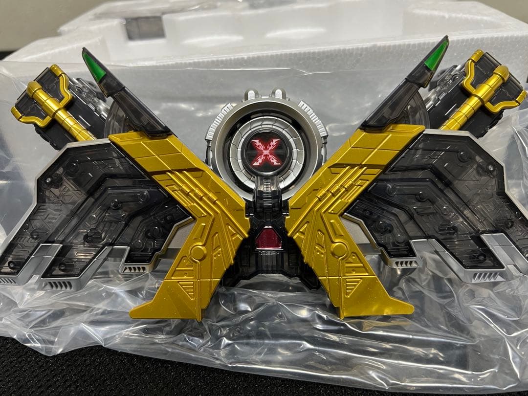 CSMファングメモリ&エクストリームメモリver.2