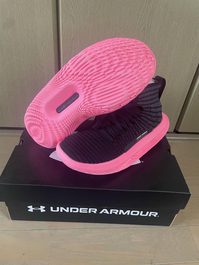 UAフロー フューチャーX エリート