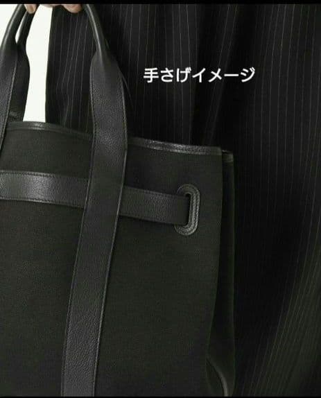 良品【 HERMES 】 プティットサンチュール /トートバッグ/ノワール黒/ 良品【 HERMES 】 プティットサンチュール /トートバッグ/ノワール黒/