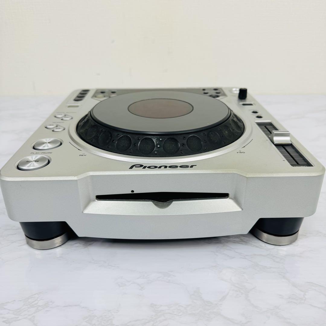 Pioneer　パイオニア　CDJ-800MK2　2台セット　動作品