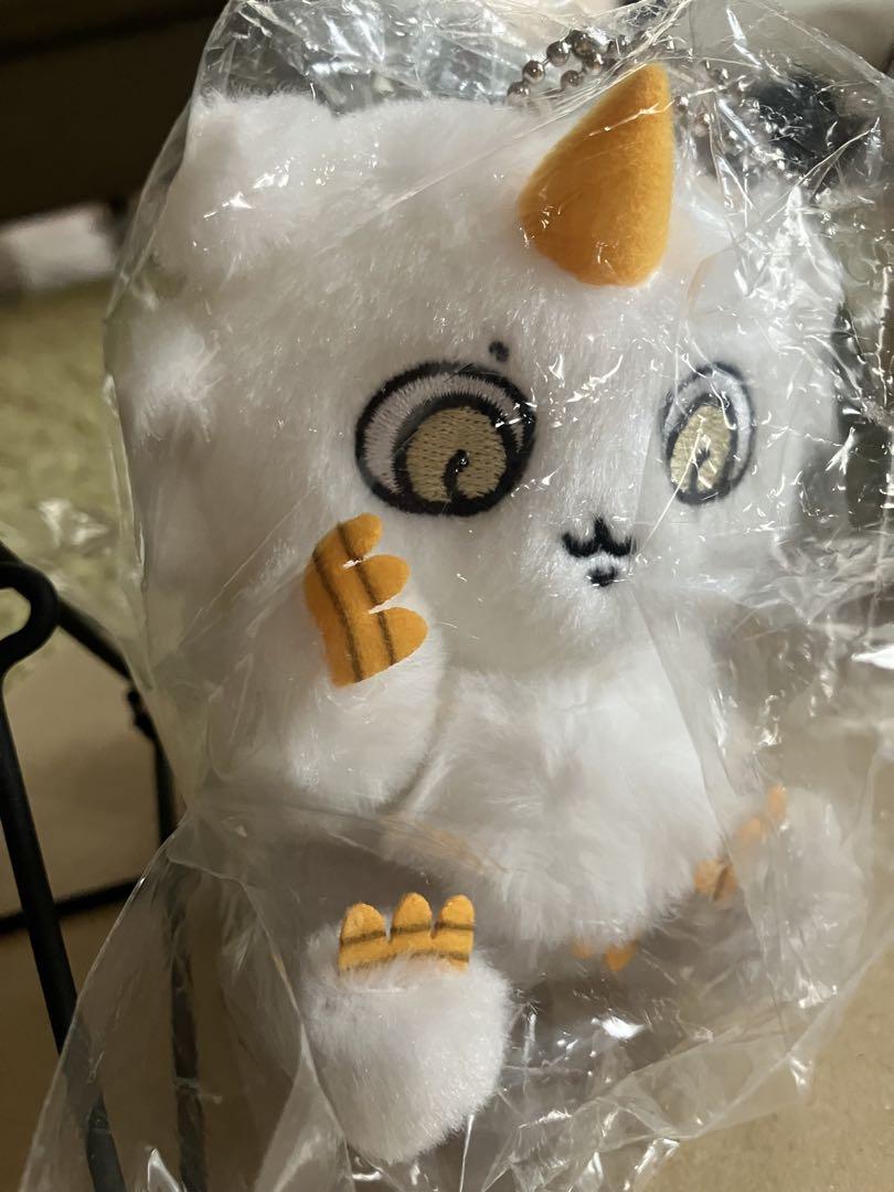 未開封新品　ちいかわ　デスクトップから見守るぬいぐるみ　あのこ　まとめ売り 未開封新品 ちいかわ デスクトップから見守るぬいぐるみ あのこ