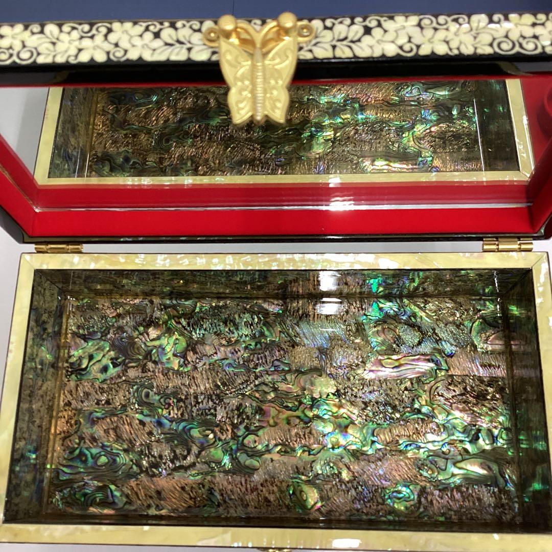 漆塗りアドレス帳キシマフォトフレーム まとめ