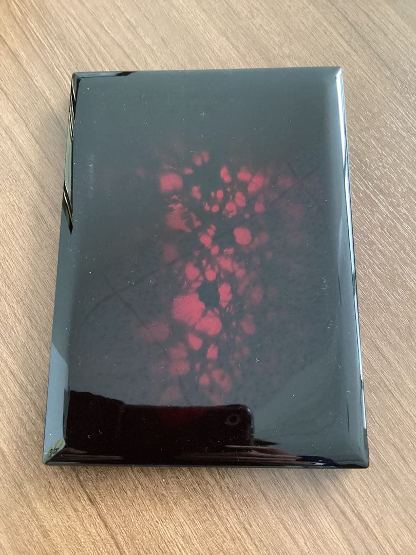 漆塗りアドレス帳キシマフォトフレーム まとめ