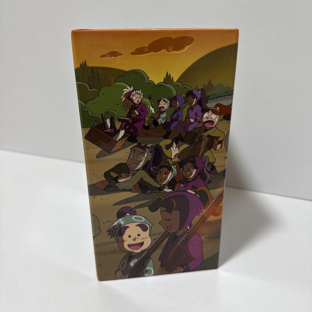 忍たま乱太郎第19シリーズ DVD-BOX 全巻セット
