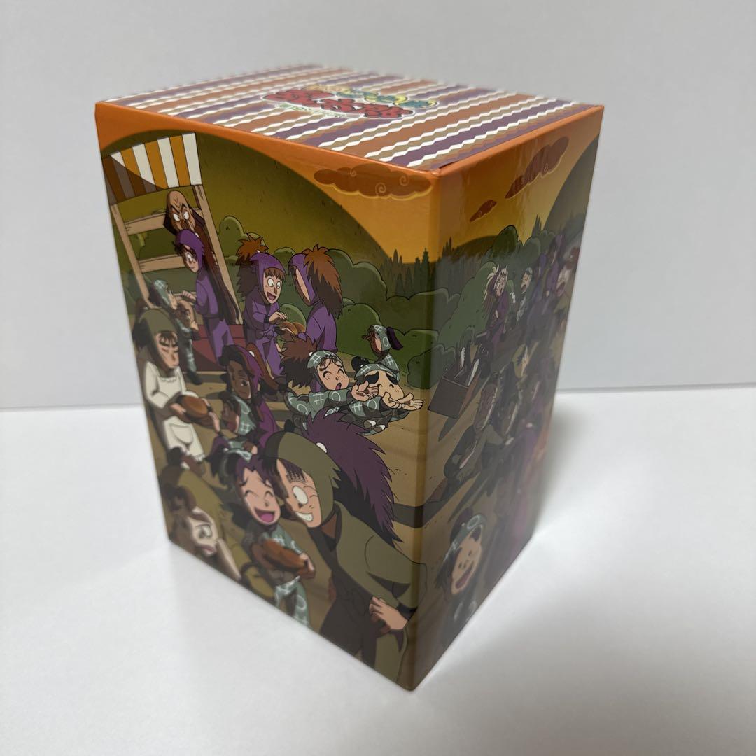 忍たま乱太郎第19シリーズ DVD-BOX 全巻セット