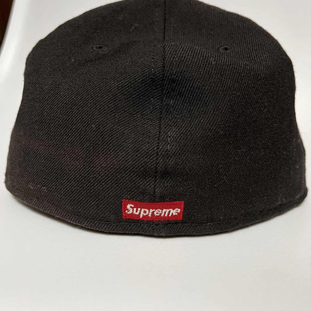 Supreme キャップ　新品タグ付き ☆20AW WEEK4☆Supreme GORE-TEX S Logo 6-Panel (Supreme