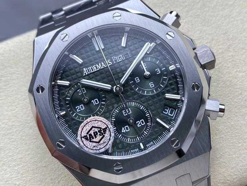 オーデマ ピゲ 大人氣 AUDEMARS PIGUETの41mm腕時計