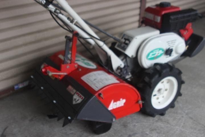 アグリップ ミニスター