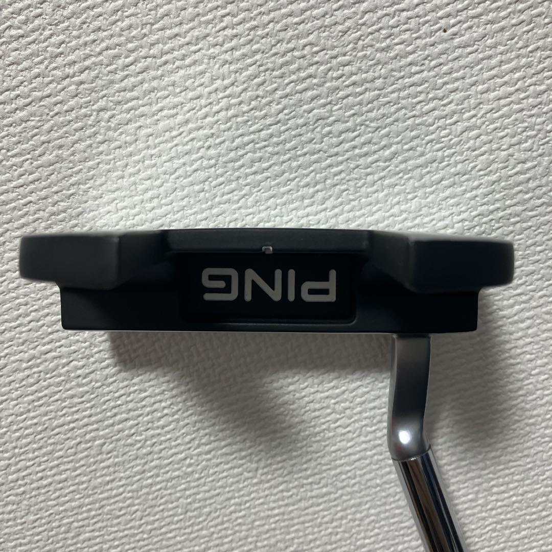 PING PRIME TYNE 4 パター