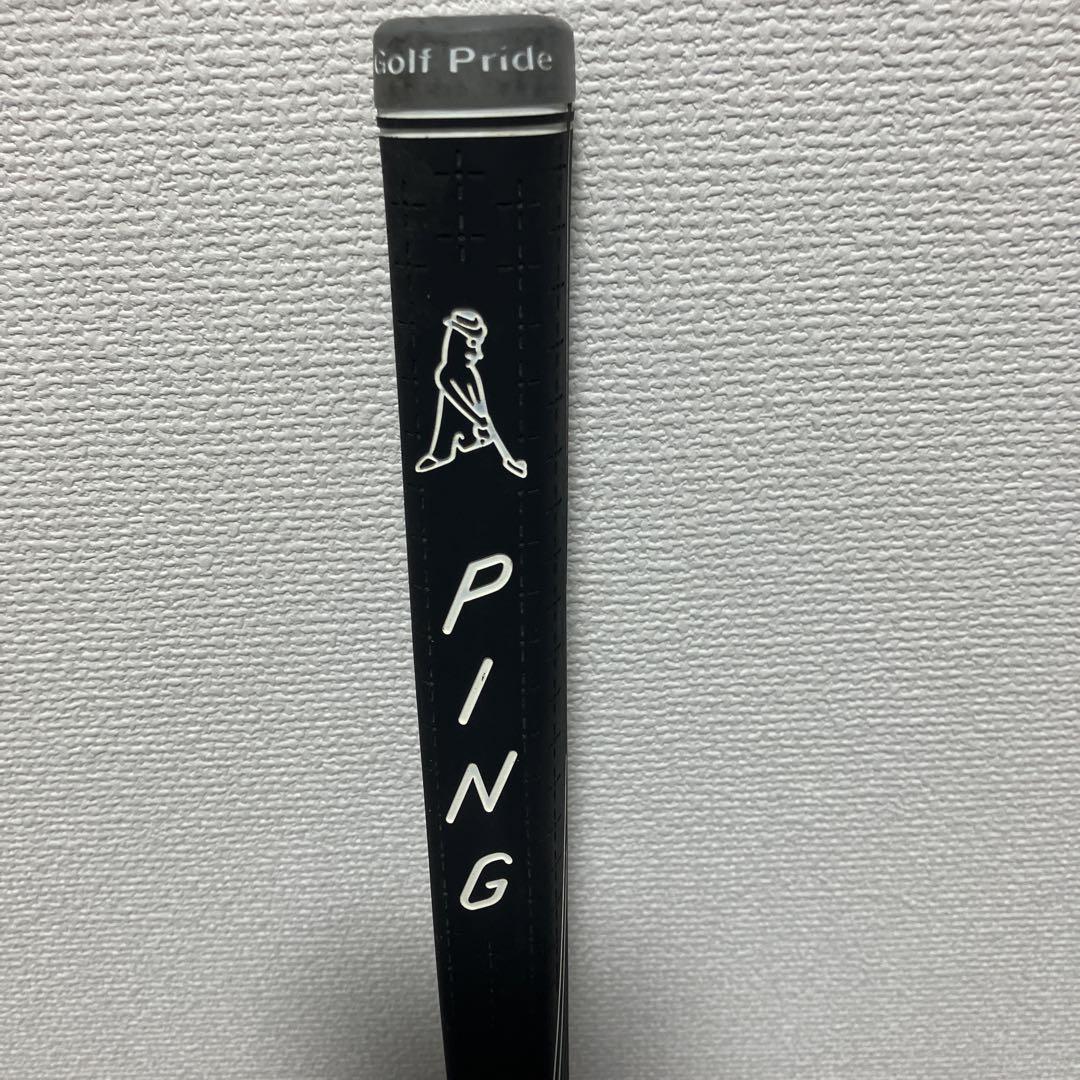 PING PRIME TYNE 4 パター