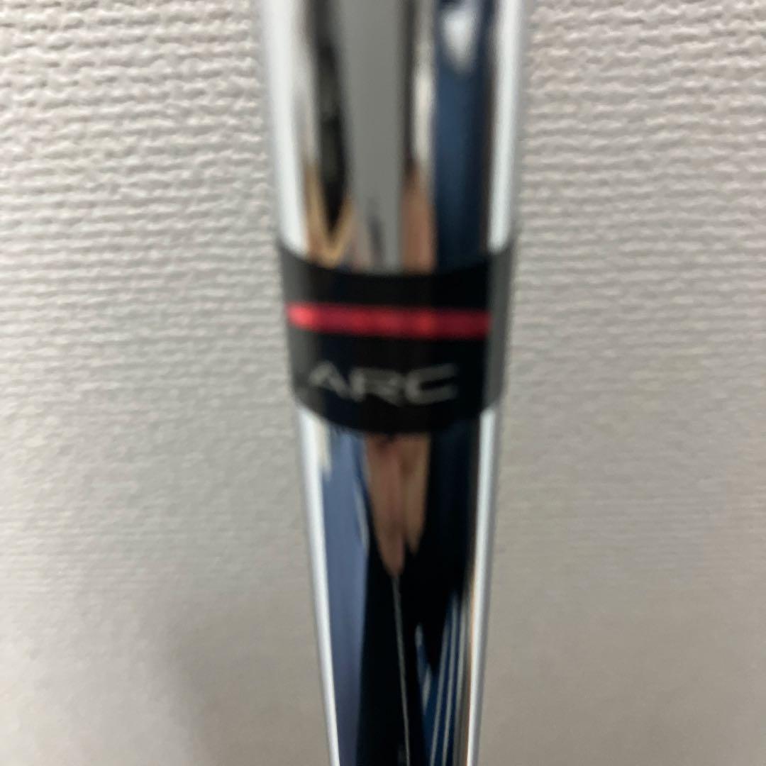 PING PRIME TYNE 4 パター