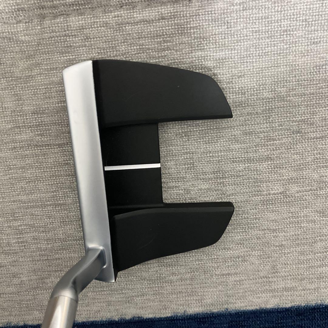 PING PRIME TYNE 4 パター