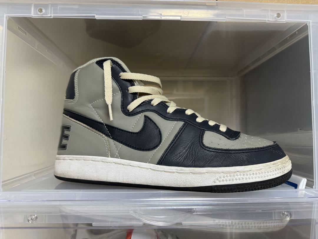 NIKE TERMINATOR　初期復刻 27.0cm