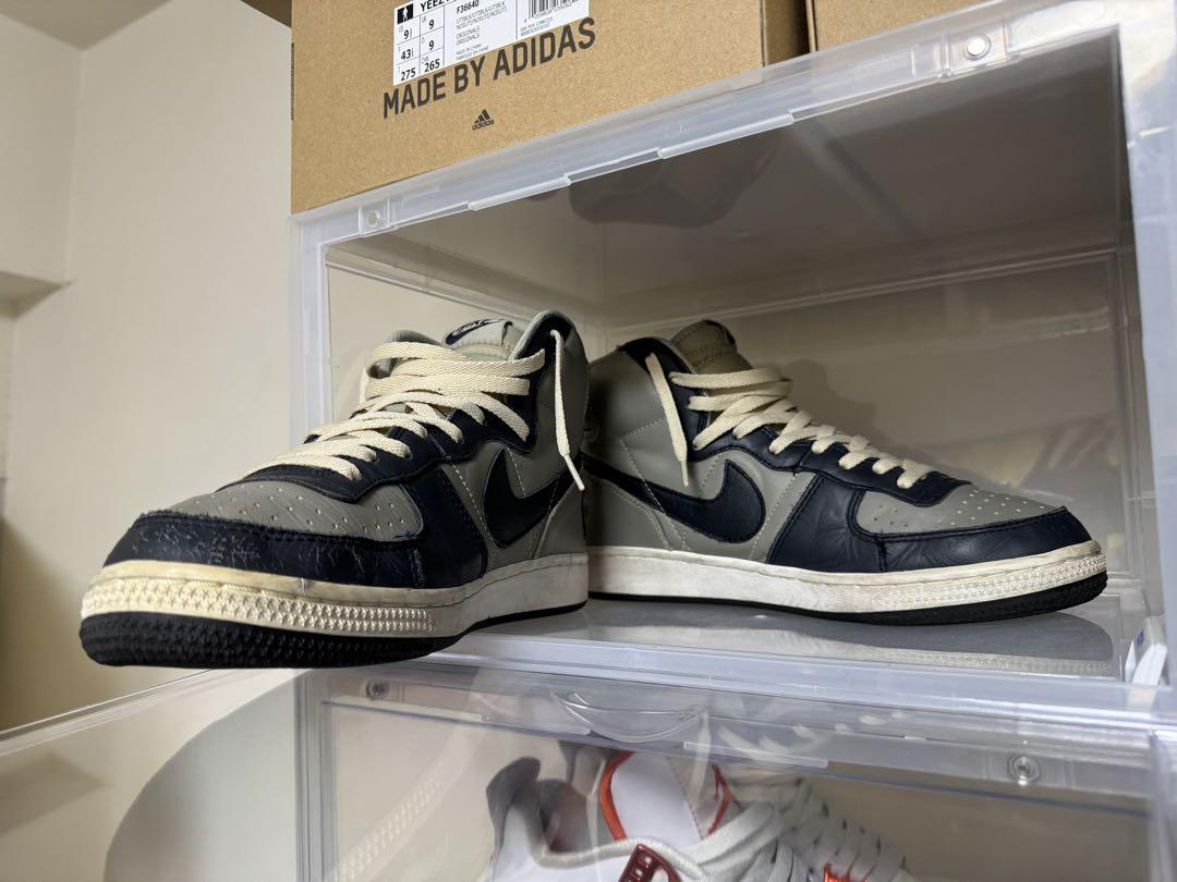 NIKE TERMINATOR　初期復刻 27.0cm