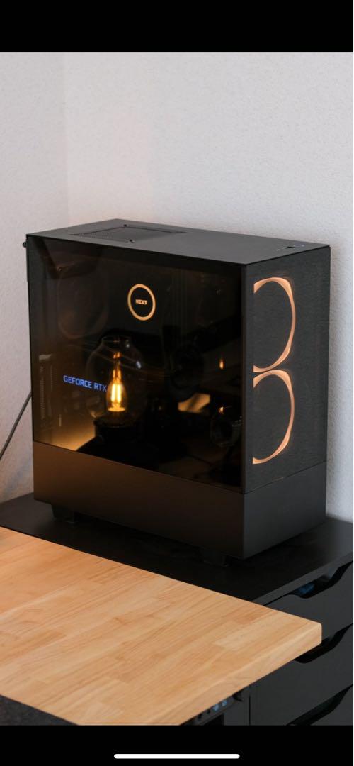 高性能最新cpu ゲーミングpc core ultra265kf 4060ti