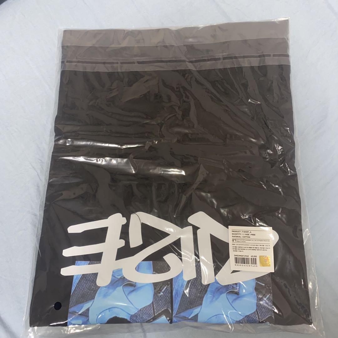 2025年最新】riize tシャツ ソンチャンの人気アイテム - メルカリ