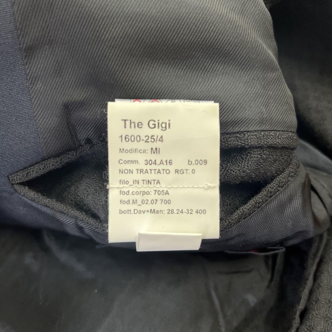 美品 THE GIGI 2B テーラードジャケット