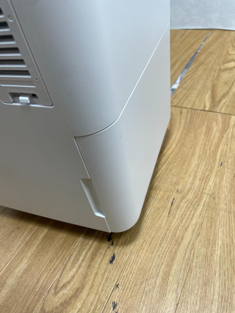 コンパクトクーラー ICA-0301G