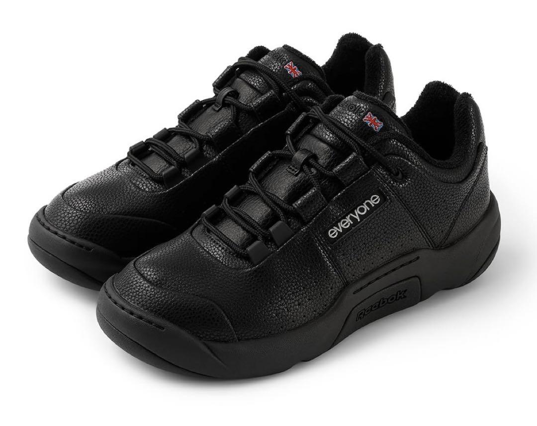 REEBOK everyone CLASSIC DUKE 2.0 (BLACK)