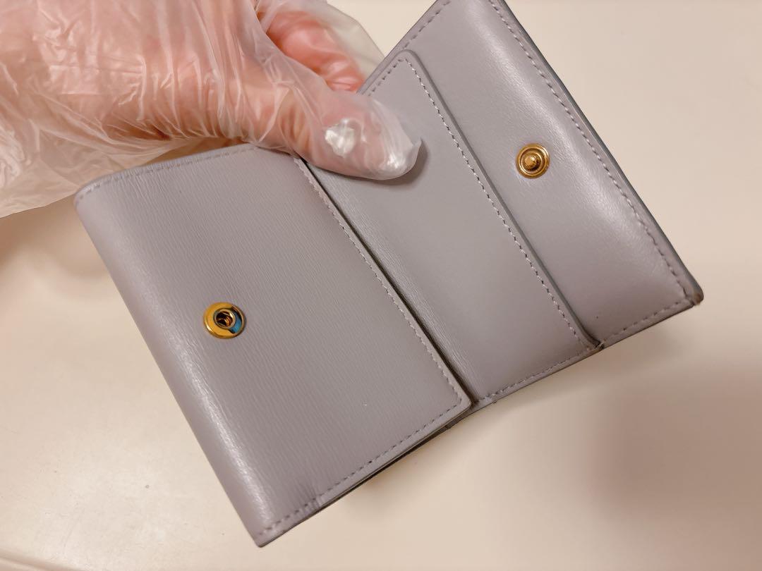 本日限定♡CELINE♡ミニ財布（カードケース、ウォレット）
