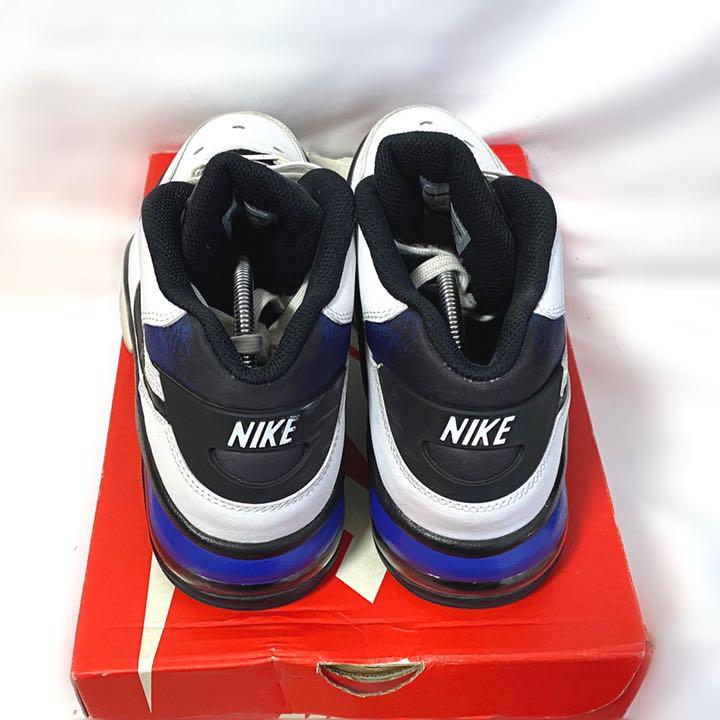 大人気2022 NIKE AIR FORCE MAX 27cm 2vyo8-m45536489067 2022最新作