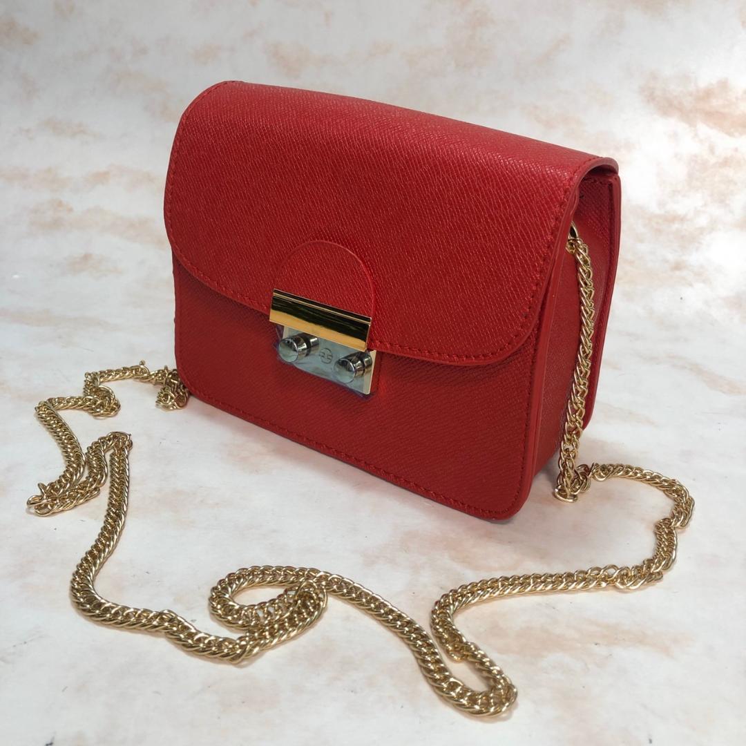 ショルダーバッグ・ポシェット COTE BAG (CARMINE RED) Amazon | バッグ ポシェット ショルダー 和柄 赤色地刺繍可憐花