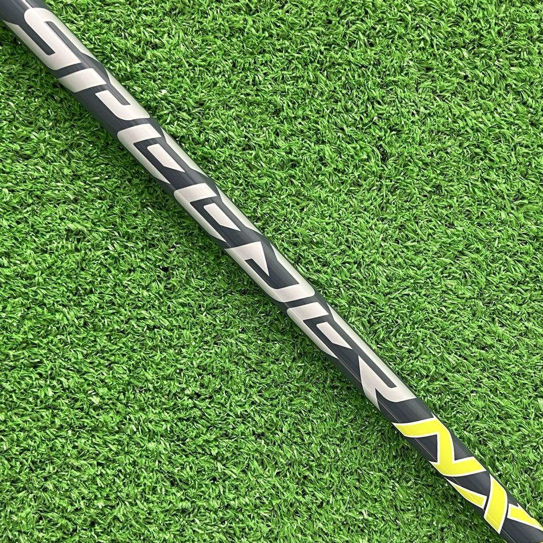 ⭐︎シャフト FUJIKURA SPEEDER NX 45 ドライバー PING