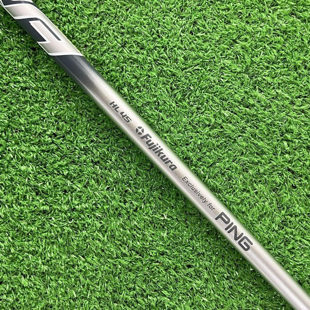 ⭐︎シャフト FUJIKURA SPEEDER NX 45 ドライバー PING - メルカリ