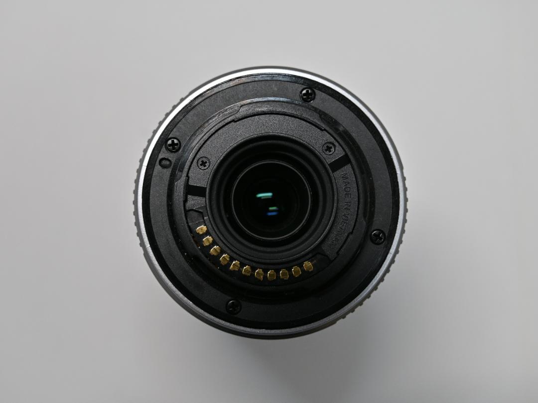 OLYMPUS PEN Lite E-PL6 ダブルズームキット 【ジャンク品】