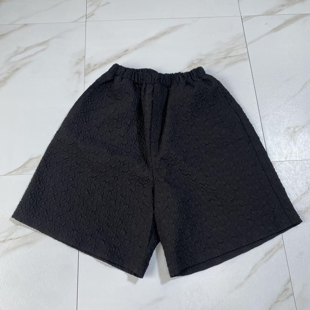 即完売カラー♡クラステラー ジャガード リボンキャミ ハーフ