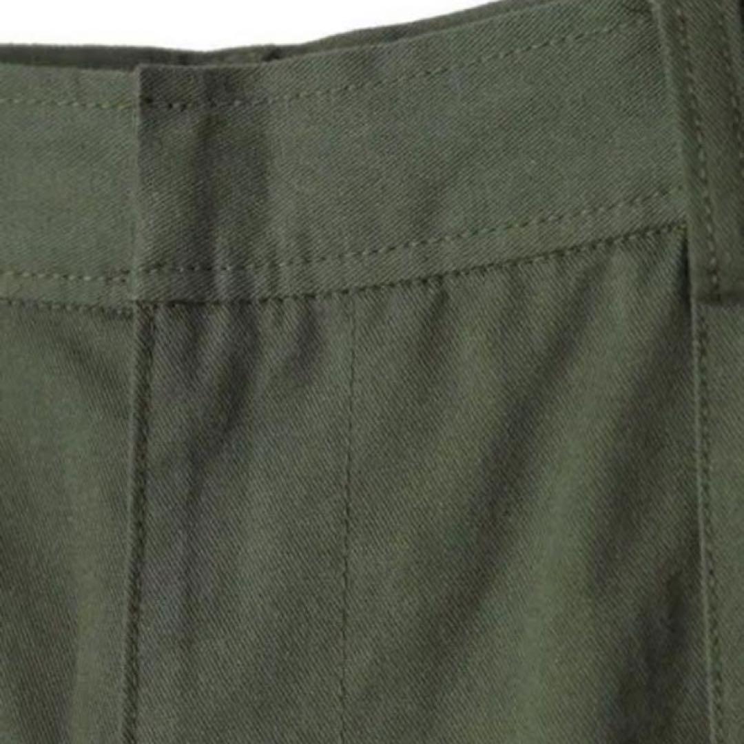 パンツ CLANE J/W MILITARY CARGO PANTS