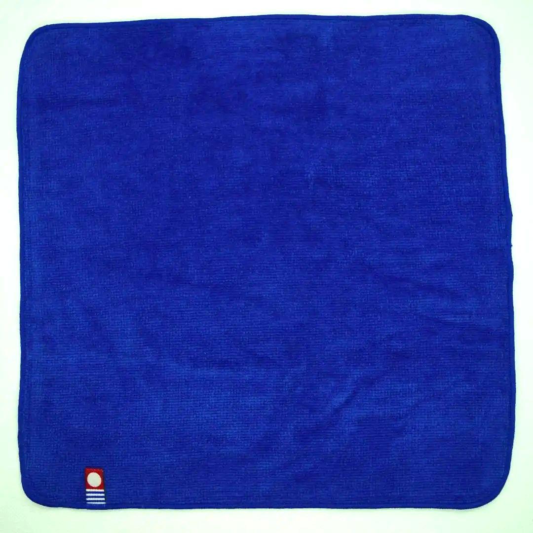 メルカリ 刺繍いたします 今治ハンカチタオル お名前入れ 文字入れ 刺繍 オーダーメイド ファッション雑貨 1 000 中古や未使用のフリマ