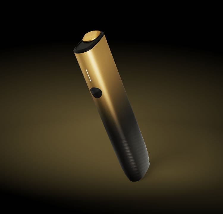 IQOS ILUMA ONE SELECTTI LIMITED EDITION