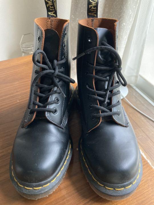 40%割引24cm期間限定特別価格 ドクターマーチン Dr.Martens 8ホール ENGLAND イングランド ブーツ レディース24cm-ESPLAR.COM.BR 40%割引24cm期間限定特別価格 ドクターマーチン Dr.Martens 8ホール ENGLAND イングランド ブーツ レディース24cm-ESPLAR.COM.BR