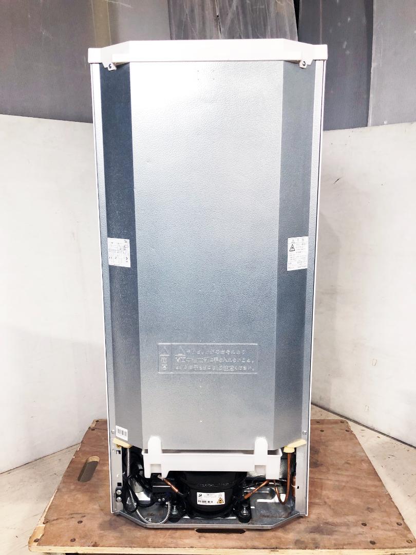 ト20年製★TWINBIRD 110L 冷蔵庫【HR-F911】EOFF