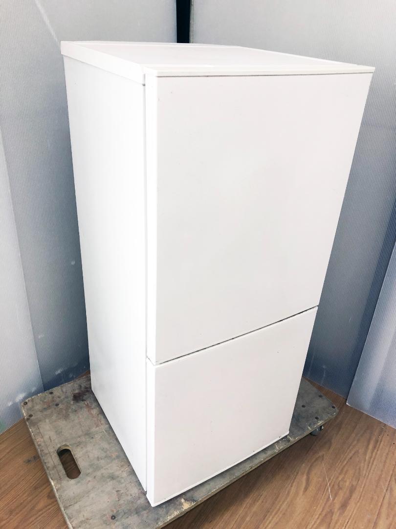 ト20年製★TWINBIRD 110L 冷蔵庫【HR-F911】EOFF