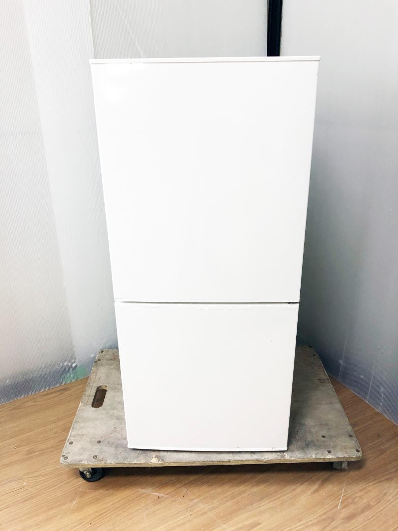 ト20年製★TWINBIRD 110L 冷蔵庫【HR-F911】EOFF
