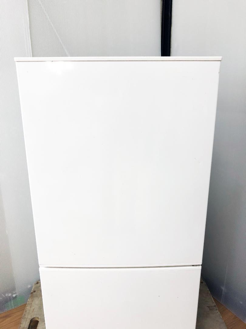 ト20年製★TWINBIRD 110L 冷蔵庫【HR-F911】EOFF