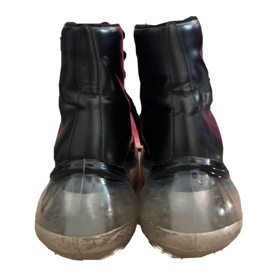 完売商品✨Jenny Fax Ice Skate Boots