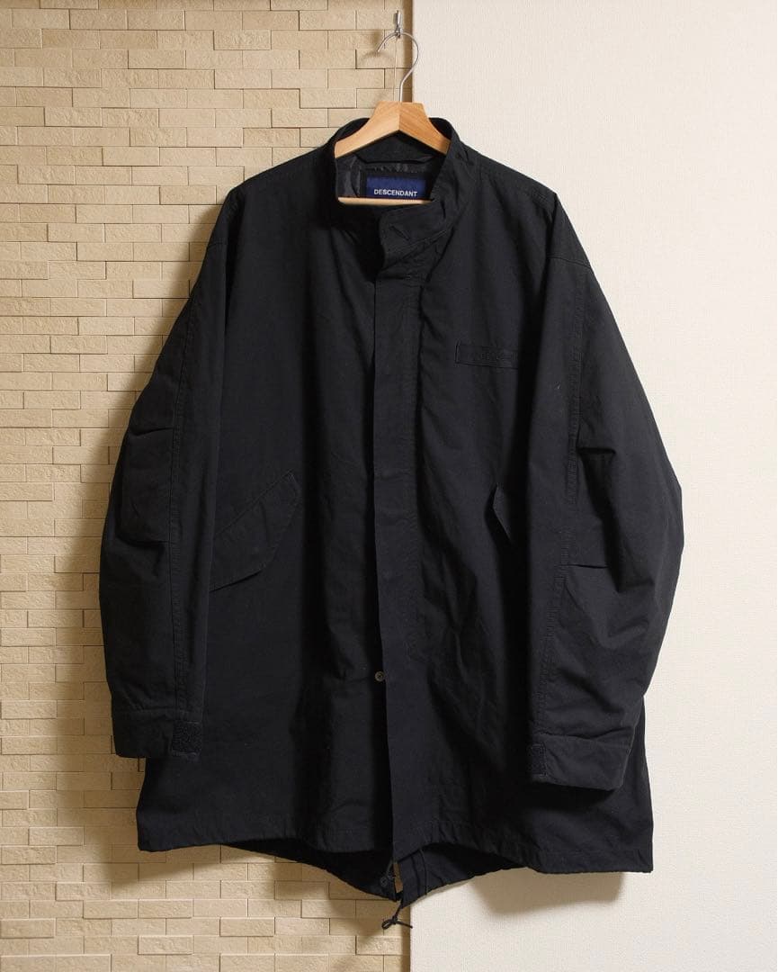 DESCENDANTディセンダントL・DESCENDANT