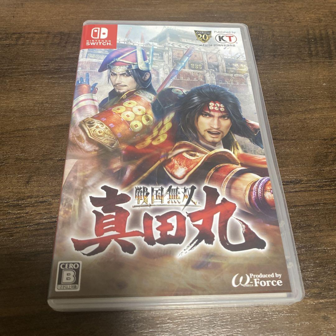 戦国無双　真田丸